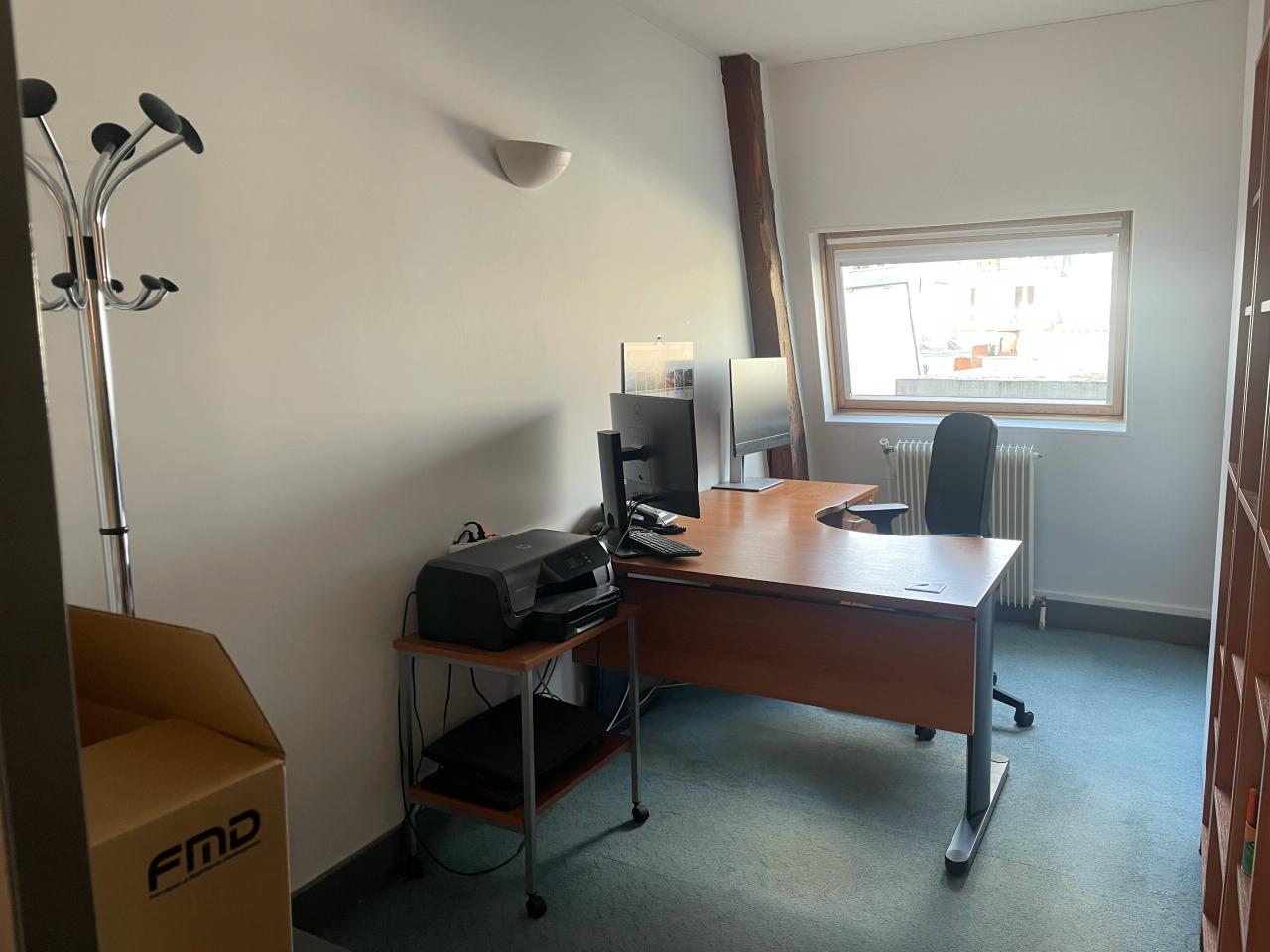 Bureau Paris 280m² Location bureau Paris OLBUR2530451 0